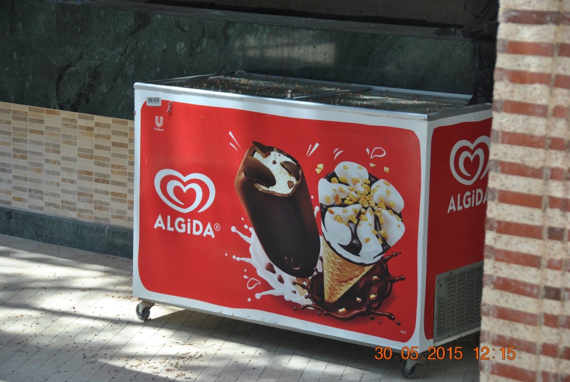 imagini hotel PAPILLON ZEUGMA BELEK